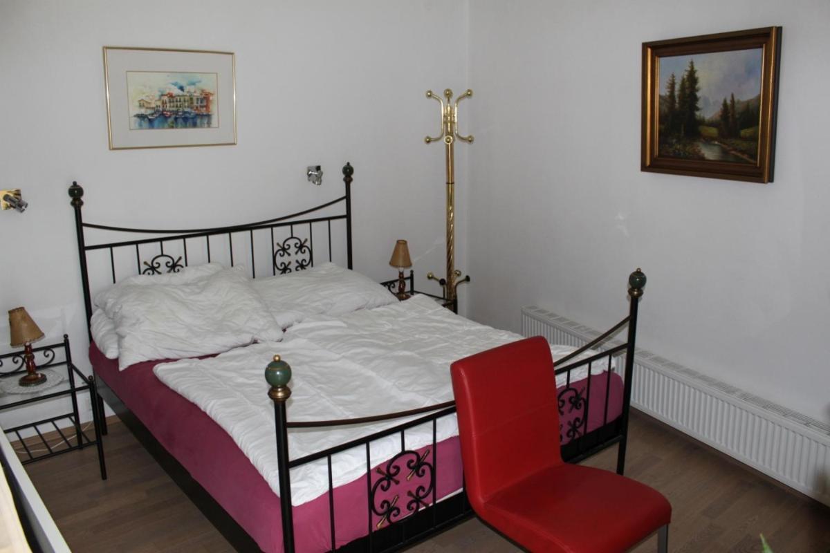 Appartement Eveline Velden am Woerthersee Exterior photo
