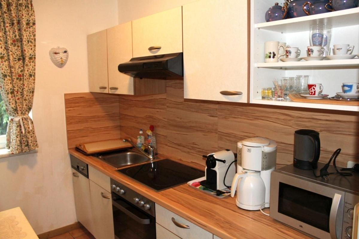 Appartement Eveline Velden am Woerthersee Exterior photo