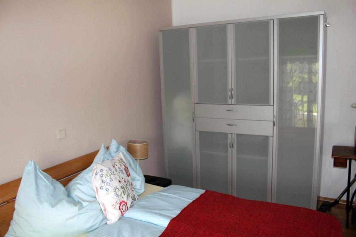 Appartement Eveline Velden am Woerthersee Exterior photo
