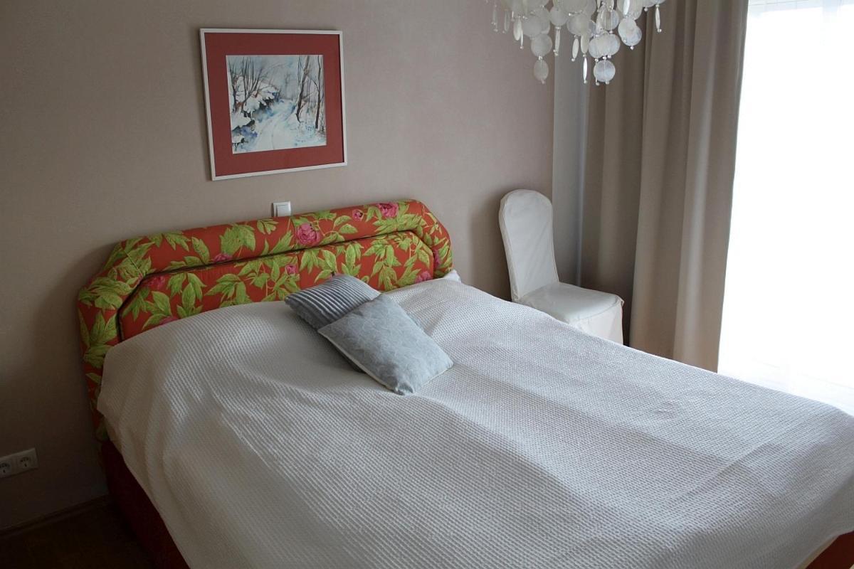 Appartement Eveline Velden am Woerthersee Exterior photo