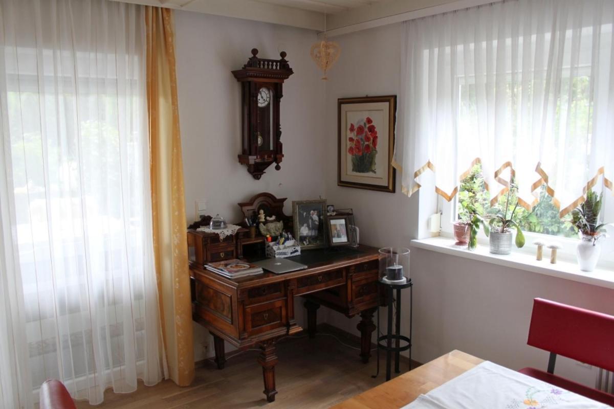 Appartement Eveline Velden am Woerthersee Exterior photo