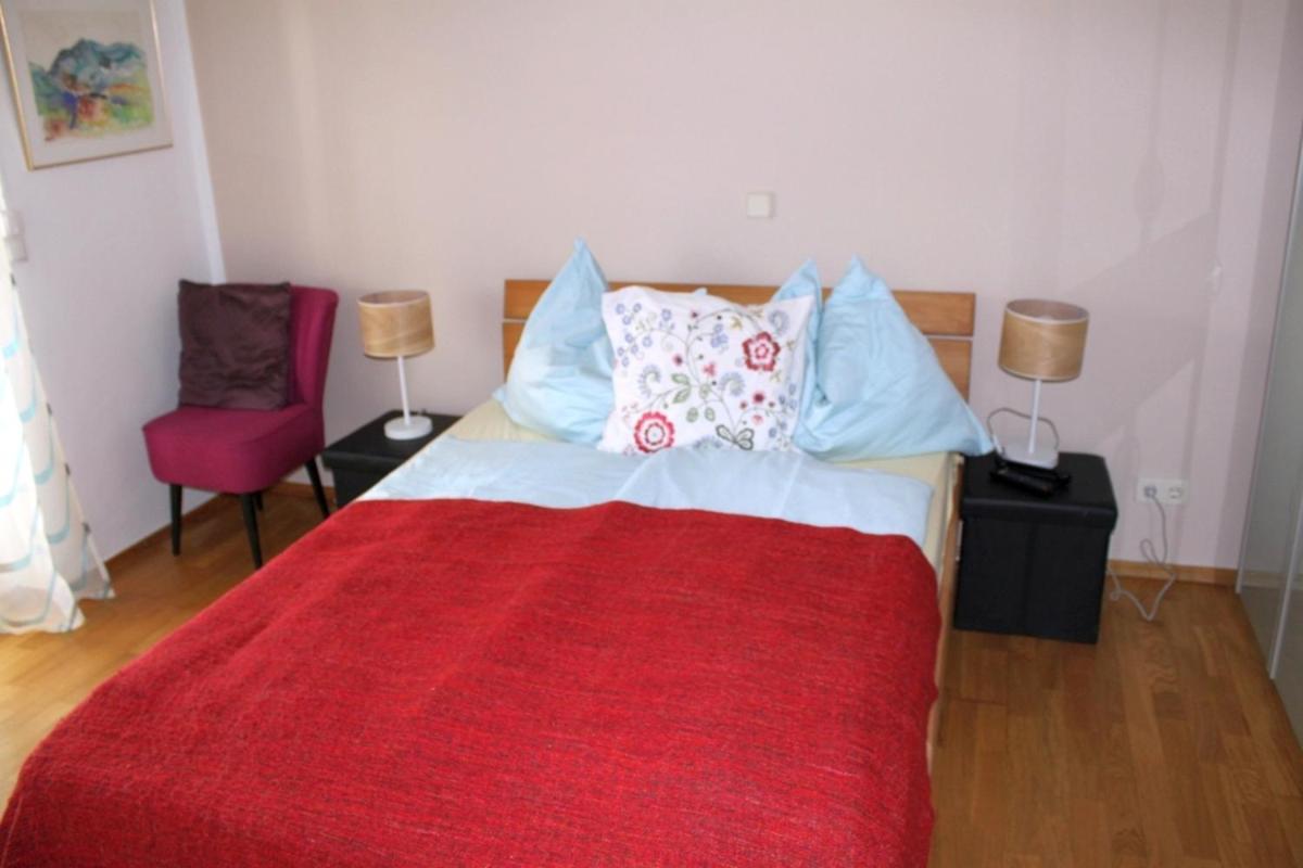 Appartement Eveline Velden am Woerthersee Exterior photo