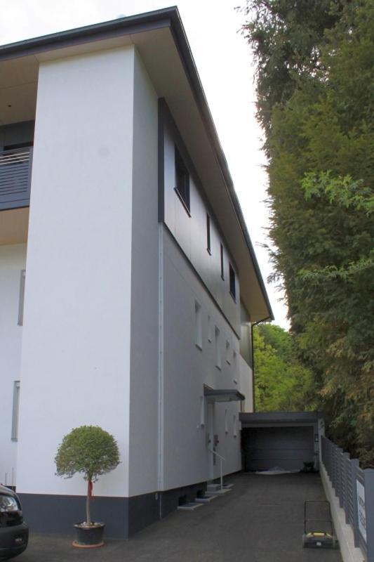 Appartement Eveline Velden am Woerthersee Exterior photo