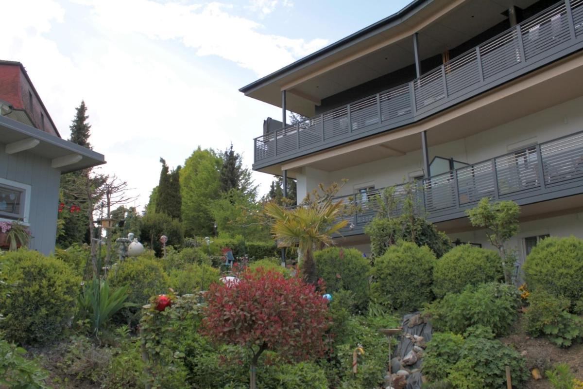 Appartement Eveline Velden am Woerthersee Exterior photo
